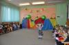 Mini Playback Show